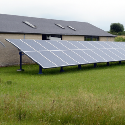 Solutions clé en main pour installations photovoltaïques Bagnols-sur-Cèze